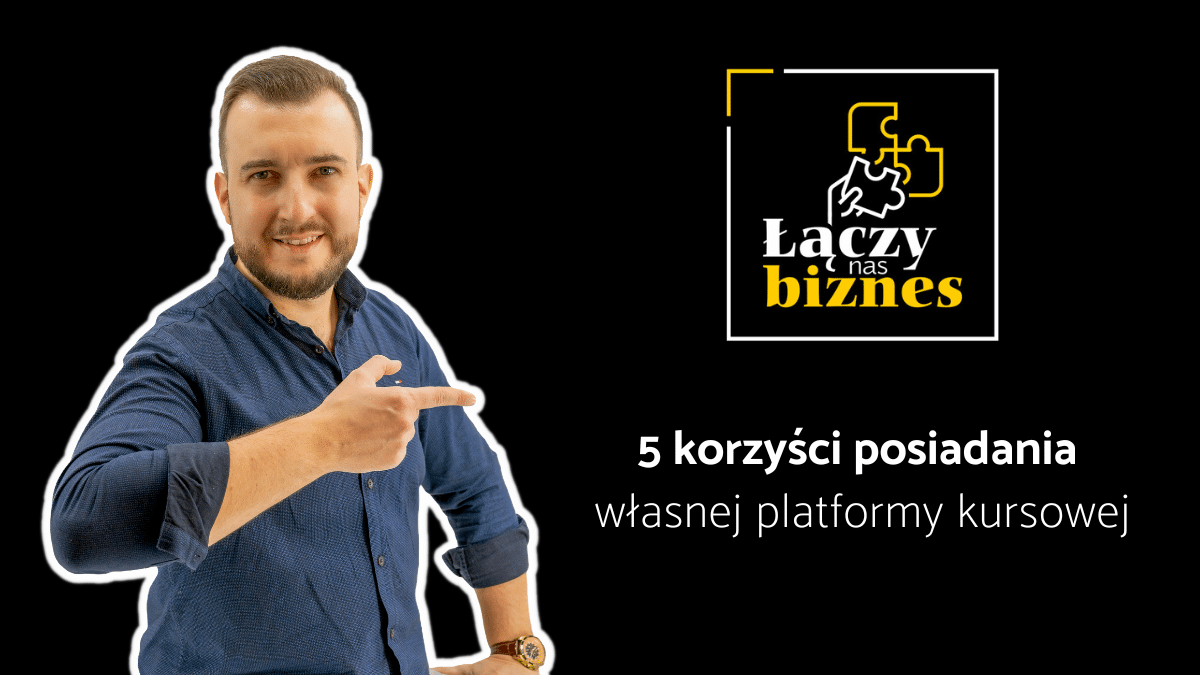 Korzy Ci Posiadania W Asnej Platformy Kursowej Czy Nas Biznes