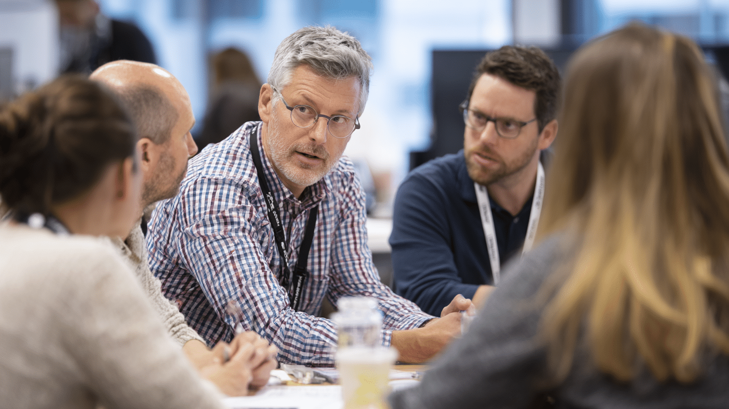 Facylitacja w Scrum na co dzień: jak prowadzić skuteczne spotkania i warsztaty