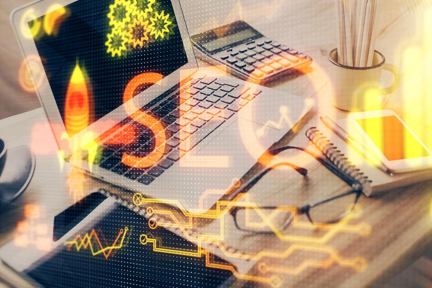 audyt techniczny SEO