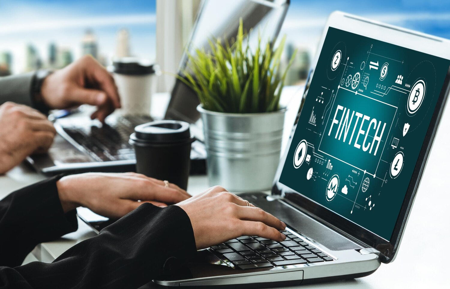 ryzyko platform internetowych dla firmy