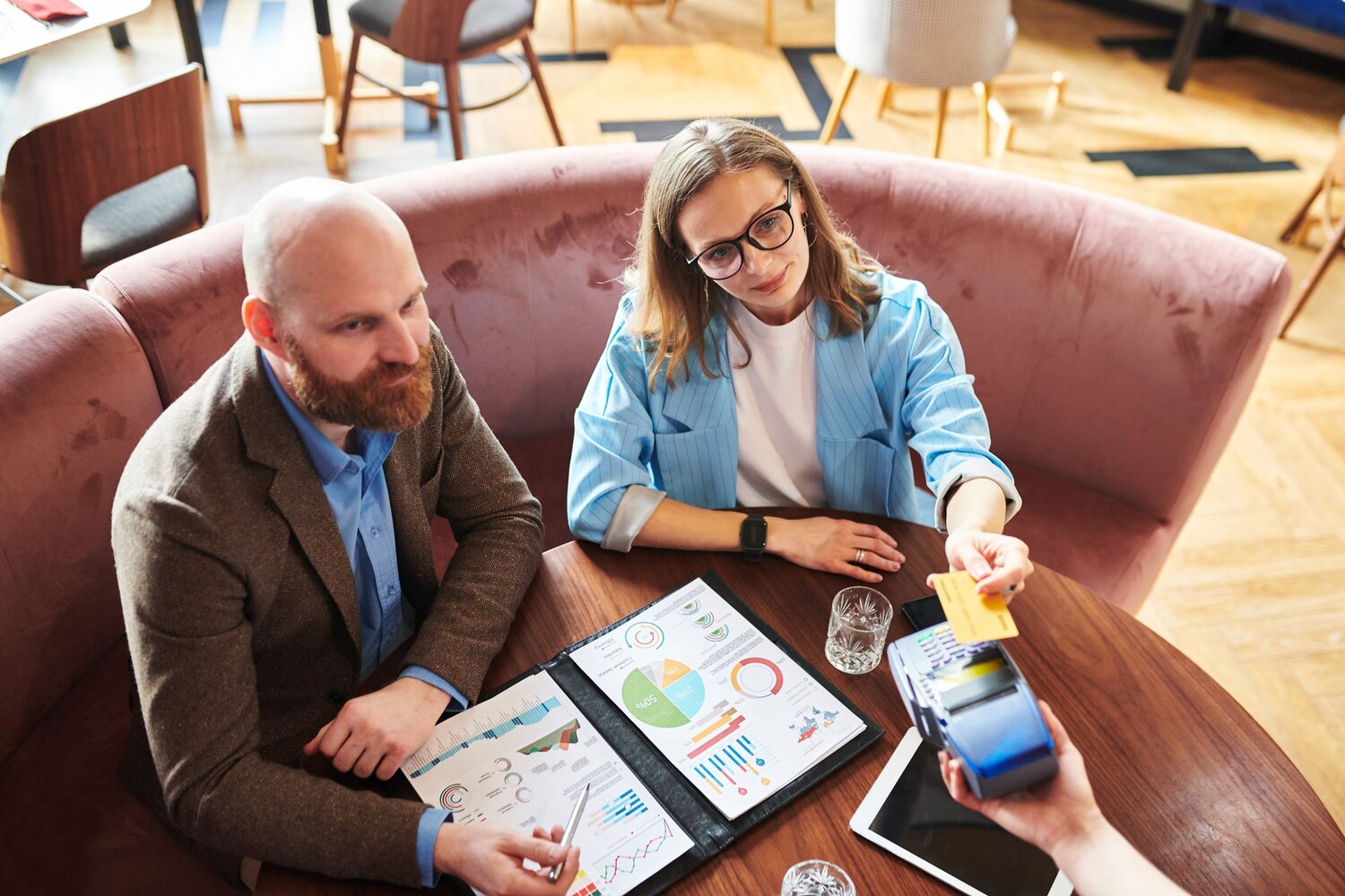 BUSINESS IMPACT PARP