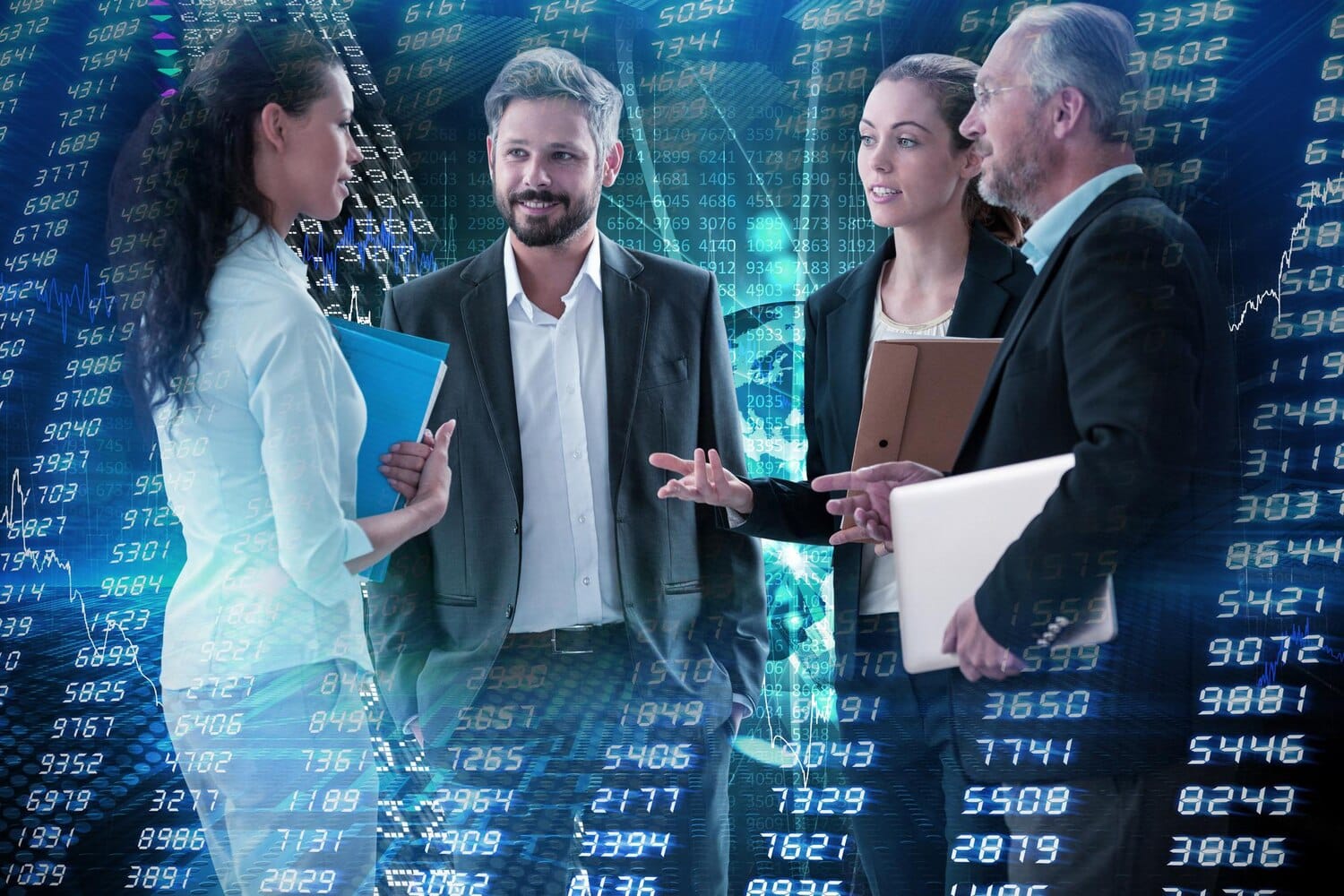 cyberbezpieczeństwo pracowników w MŚP