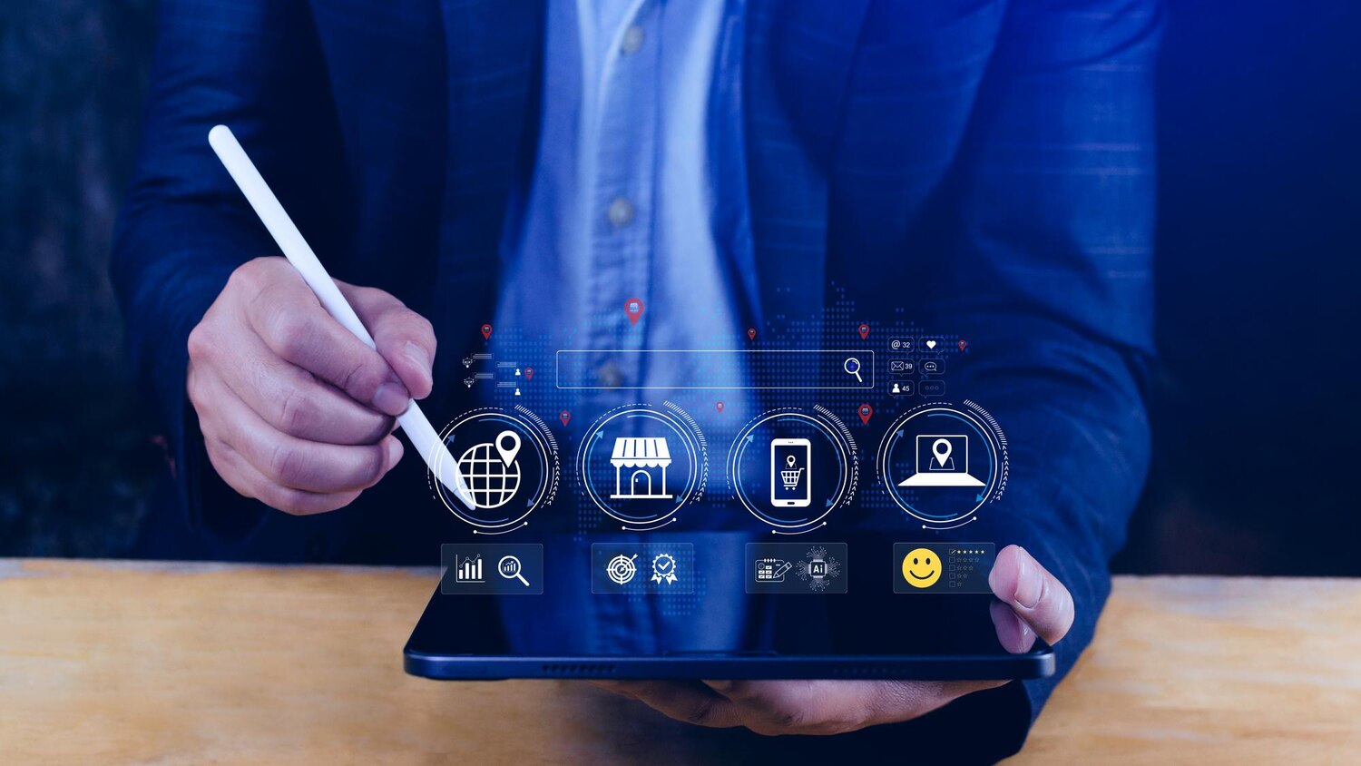 Digital Services Act dla marketplace