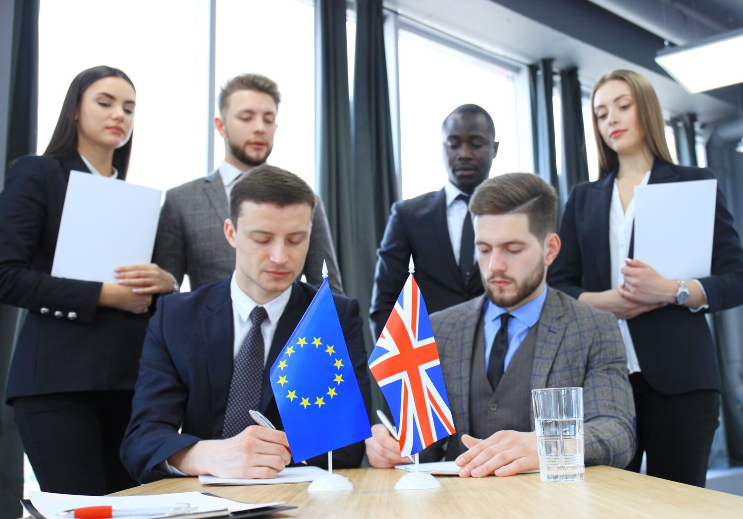 EU Inc. europejska forma spółki