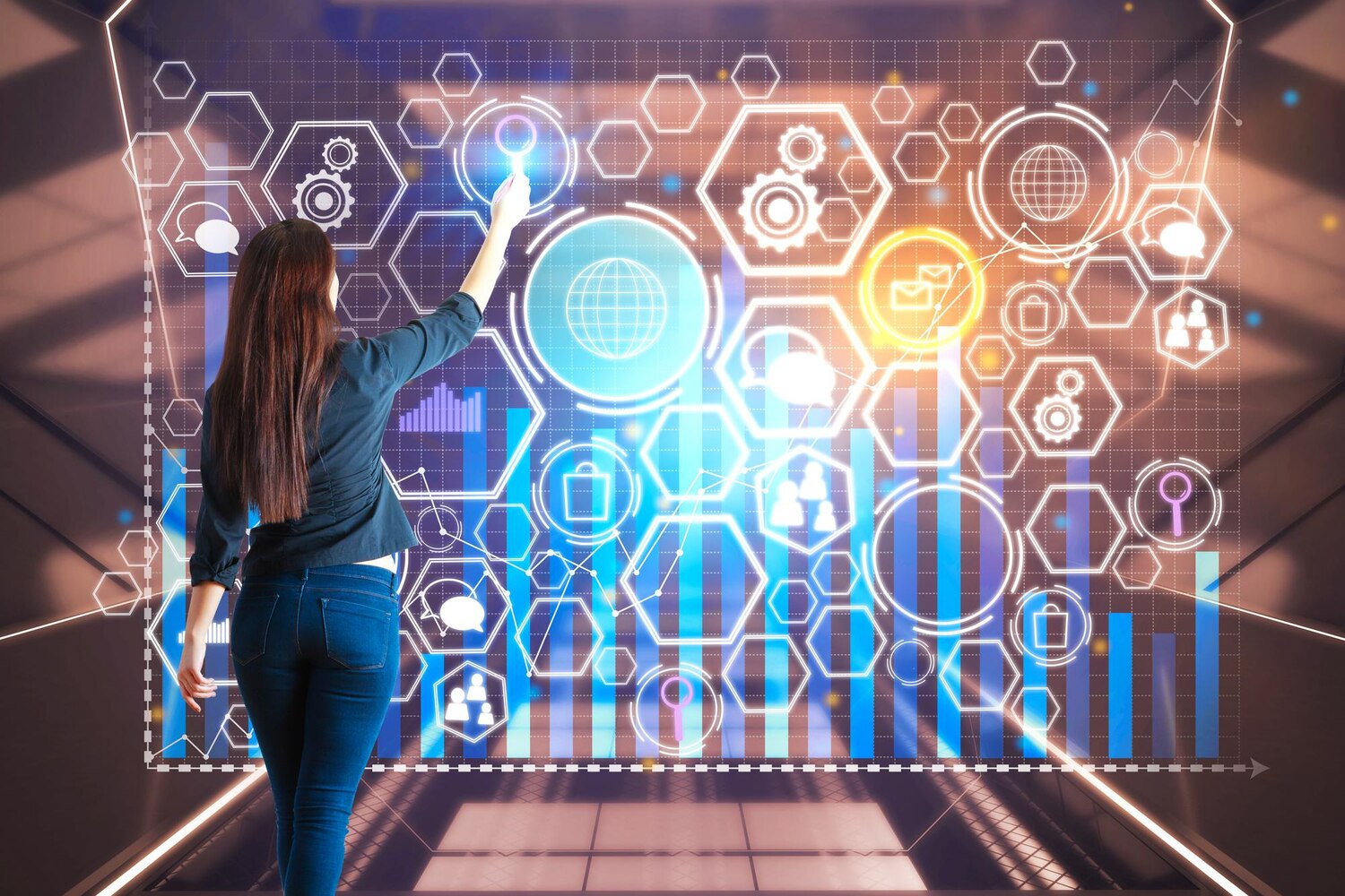 Fundusz wsparcia technologii krytycznych STEP
