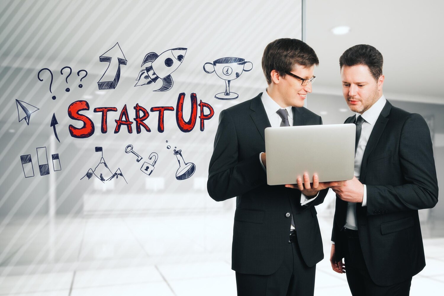 Platformy startowe dla startupów 2026