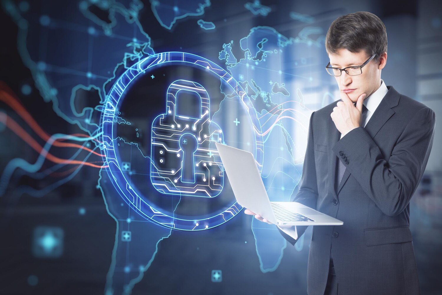 systemowe cyberbezpieczeństwo MŚP