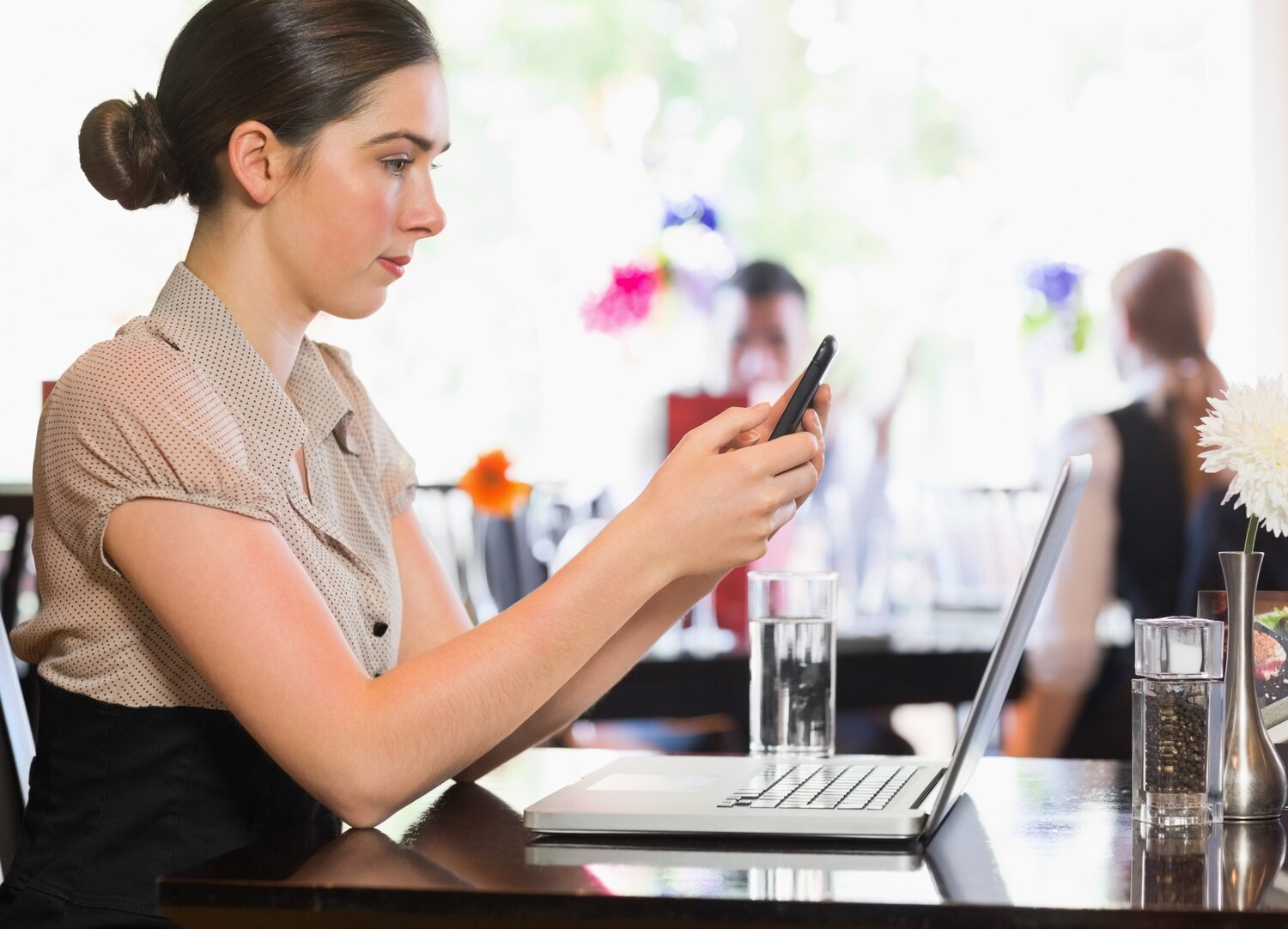 e-VAT i kasa fiskalna w telefonie