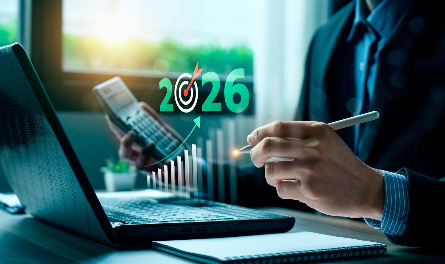 limit zwolnienia z VAT 2026