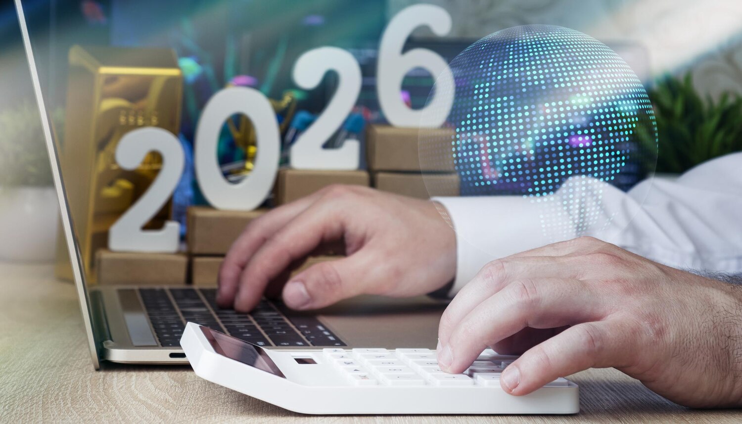 Polskie Mosty Technologiczne 2026