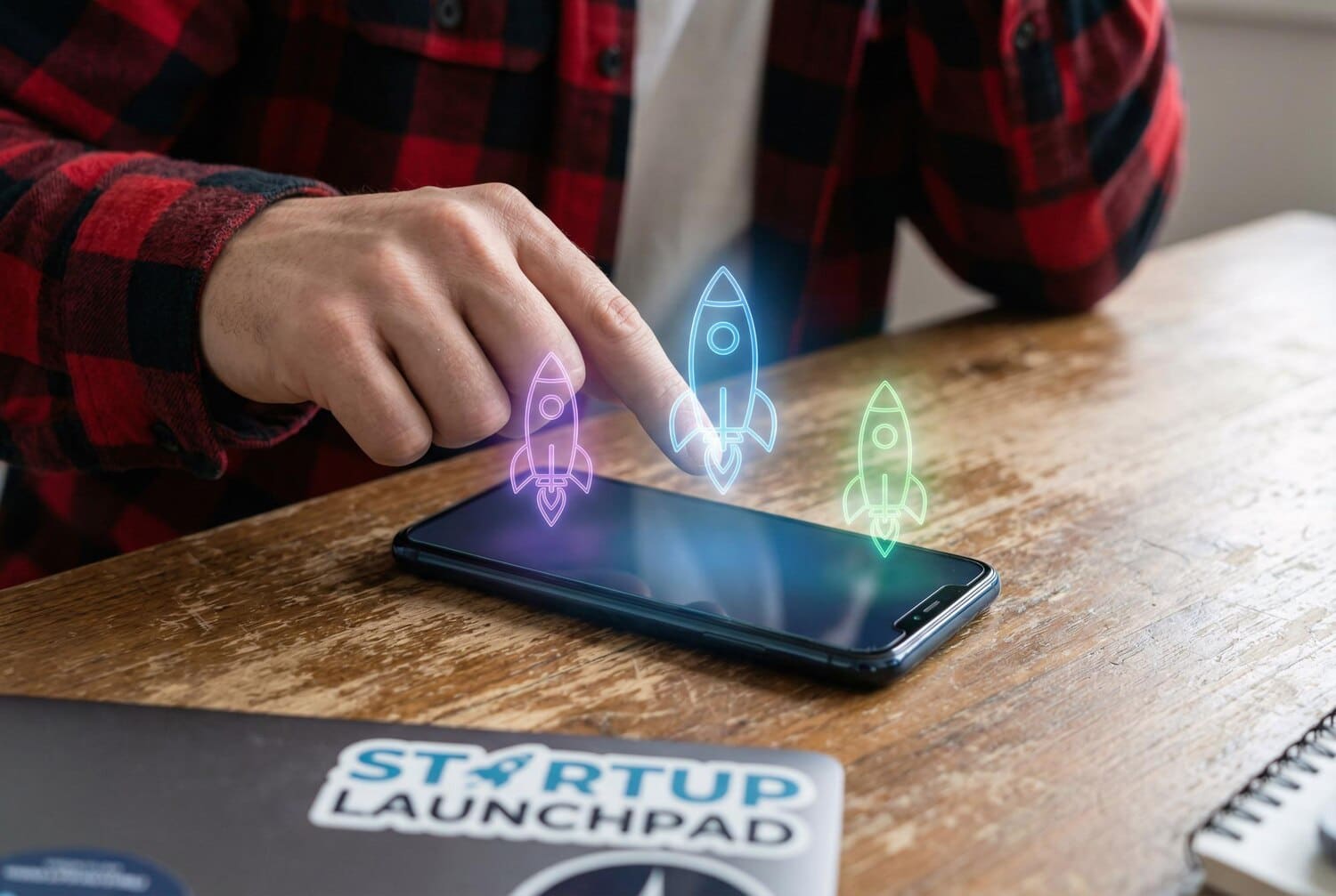 Startup Booster Poland Tech Impact