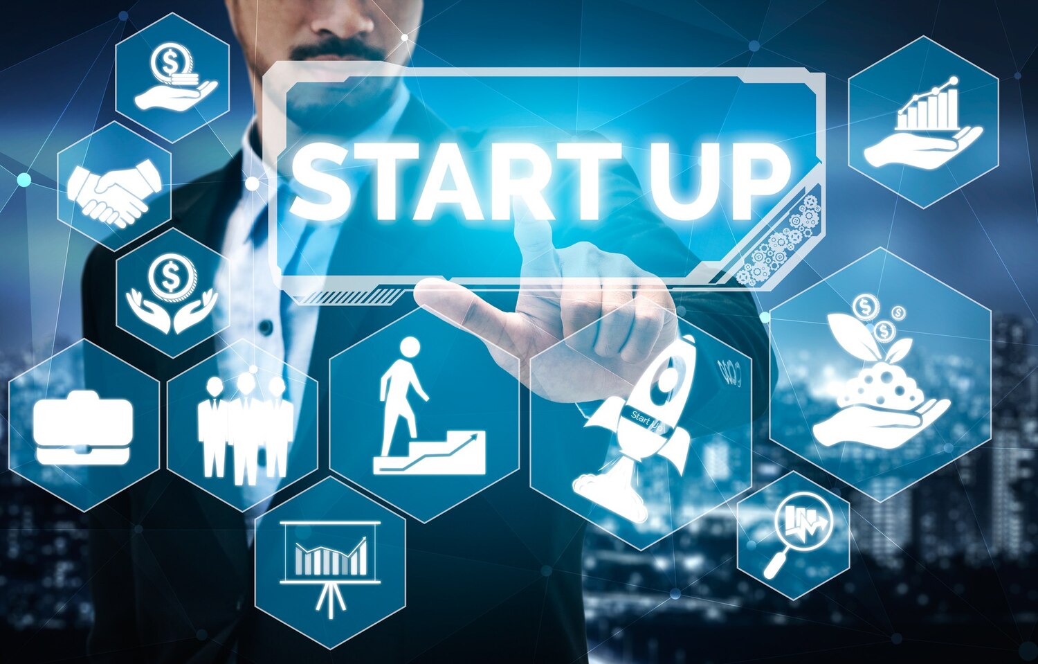 StartupsExchange by StartSmart CEE
