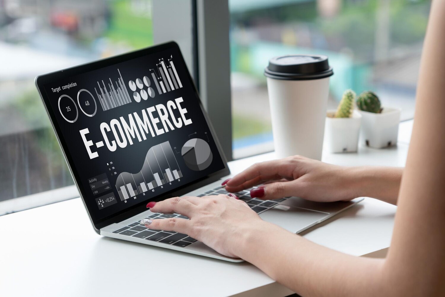zwrot jednym kliknięciem w e-commerce